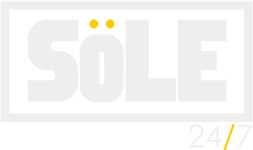Sole 24/7 Logo